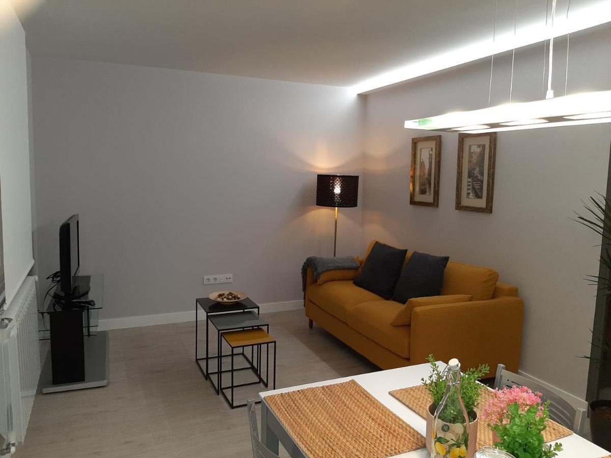A Casa Do Lago Apartment ปอนเตเบดรา ภายนอก รูปภาพ