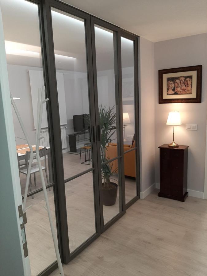A Casa Do Lago Apartment ปอนเตเบดรา ภายนอก รูปภาพ