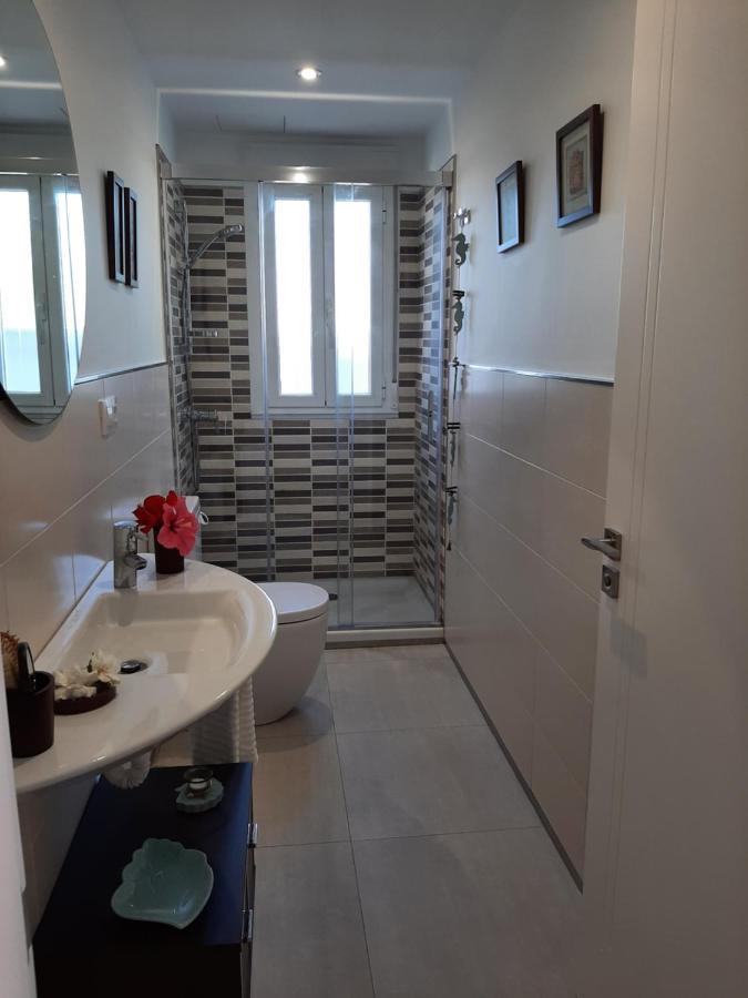 A Casa Do Lago Apartment ปอนเตเบดรา ภายนอก รูปภาพ