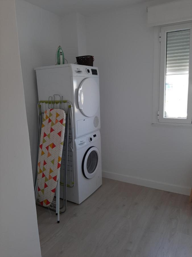 A Casa Do Lago Apartment ปอนเตเบดรา ภายนอก รูปภาพ