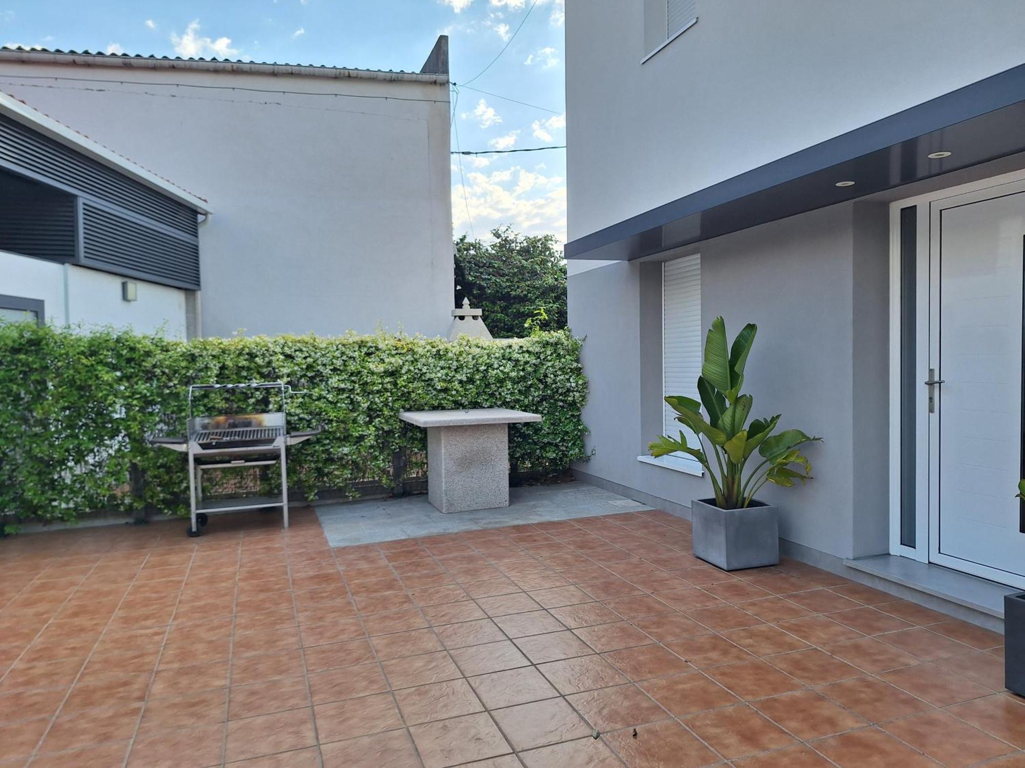 A Casa Do Lago Apartment ปอนเตเบดรา ห้อง รูปภาพ